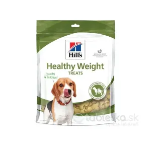 Pamlsok Hills Canine Treats Healthy Weight 220g