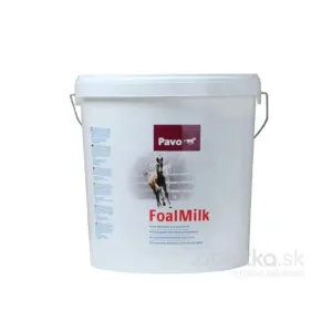 Pavo FoalMilk 10kg