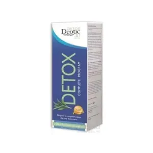Pharma FSC Detox deotic 30 500 ml #2861330