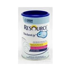 RESOURCE ThickenUp Clear 125 g