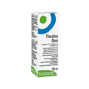 Thea Thealoz Duo oph.gtt. 10 ml #2857431