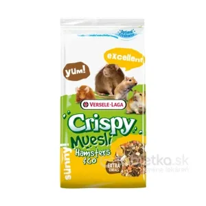 Versele Laga Crispy Muesli Hamsters and Co 2,75kg