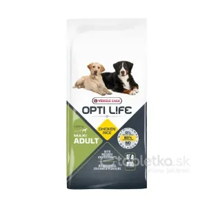 Versele Laga Opti Life Dog Adult Maxi 12,5kg
