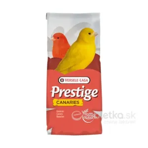 Versele Laga Prestige Germination Seeds Canaries 20kg