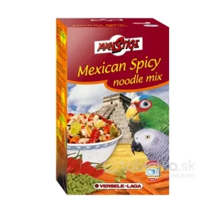 Versele Laga Prestige Mexican Spicy Noodlemix 400g