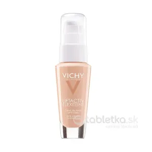 VICHY Liftactiv Flexilift make-up proti vráskam, odtieň 15, 30ml