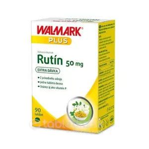 WALMARK Rutín 50 mg 90 tbl