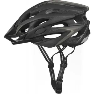 Etape VENUS Dámska cyklistická prilba, čierna, veľkosť #475621
