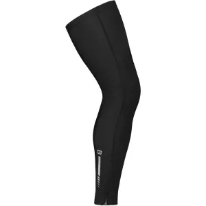 Etape NAVLEKY NA NOHY Zateplené návleky na nohy, čierna, veľkosť #437300