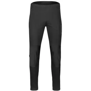 Etape EASY WS Pánske softshellové nohavice, čierna, veľkosť #8296056