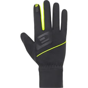 Etape EVEREST WS+ Zimné rukavice, čierna, veľkosť #7500845