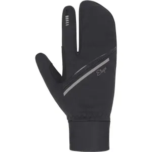Etape IRIS WS W Dámske zimné rukavice, čierna, veľkosť #463402