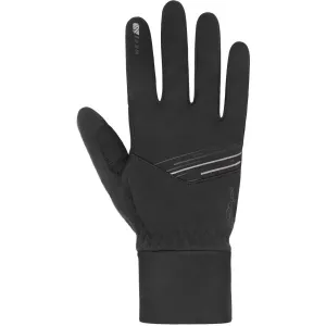 Etape JASMINE WS+ Dámske zimné rukavice, čierna, veľkosť L #418837