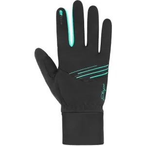 Etape JASMINE WS+ Dámske zimné rukavice, čierna, veľkosť L #414167