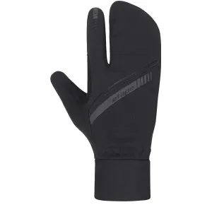 Etape POLAR WS Pánske zimné rukavice, čierna, veľkosť #427862