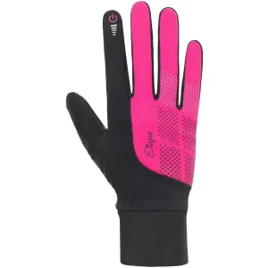Etape SKIN WS+ Dámske zimné rukavice, čierna, veľkosť #458908