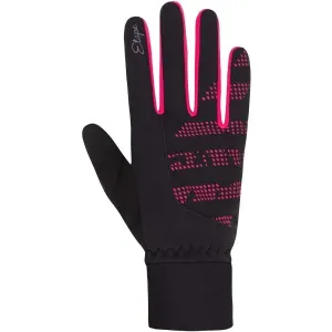 Etape SKIN WS+ Zimné rukavice, čierna, veľkosť #8220665