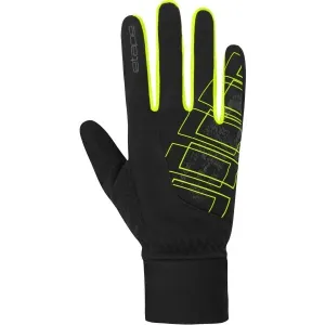 Etape SKIN WS+ Zimné rukavice, čierna, veľkosť #8184927