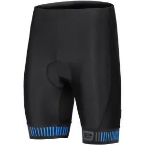 Etape ELITE Pánske cyklistické nohavice, čierna, veľkosť XL #4212734