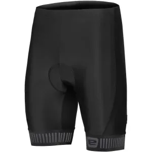Etape ELITE Pánske cyklistické nohavice, čierna, veľkosť XL #4673294