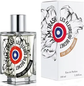 Etat Libre d’Orange I am Trash - Les Fleurs du Déchet parfumovaná voda unisex 50 ml