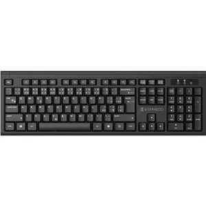 Eternico Essential Keyboard Wireless KS1000 – CZ/SK