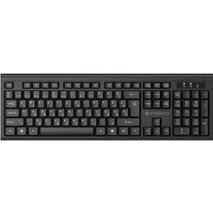 Eternico Essential Keyboard Wireless KS1000 – HU