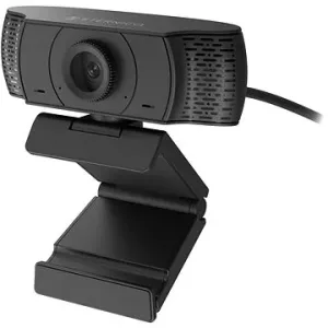 Eternico Webcam ET201 Full HD, čierna