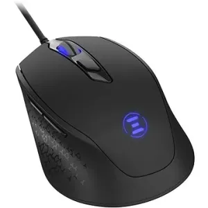 Eternico Wired Mouse MD300 čierna
