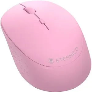 Eternico Wireless 2.4 GHz Basic Mouse MS100 ružová