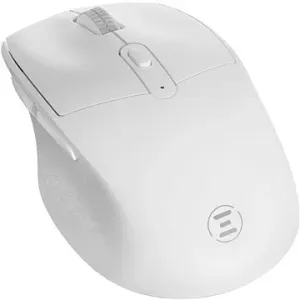 Eternico Wireless 2,4 GHz & Double Bluetooth Mouse MSB500 biela