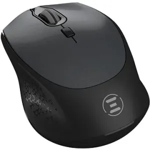 Eternico Wireless 2,4 GHz Mouse MS200 čierna