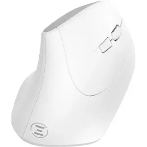 Eternico Wireless 2,4 GHz Vertical Mouse MV300 biela