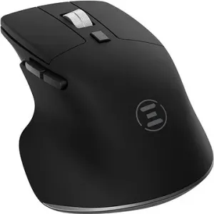 Eternico Wireless 2.4G + BT Office Mouse MSB550B silent