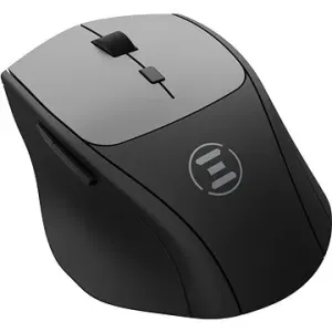 Eternico Wireless 2.4G Travel Mouse MS500B silent