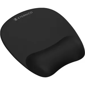Eternico ErgoFoam MB30 Mouse Pad čierna