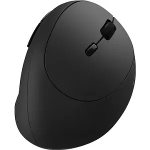 Eternico Office Vertical Mouse MS310 čierna