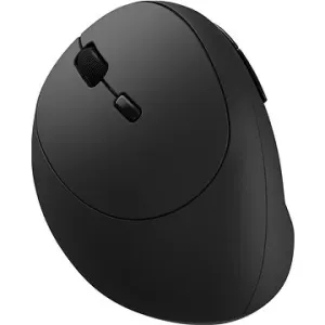 Eternico Office Vertical Mouse MS310 pre ľavákov čierna