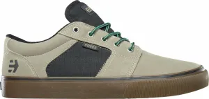 Etnies Barge LS Tan/Gum 41 Tenisky