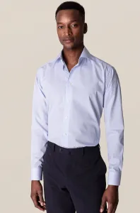 Košeľa Eton pánska, slim, s klasickým golierom