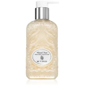 Etro Shaal Nur parfémované mydlo pre ženy 250 ml