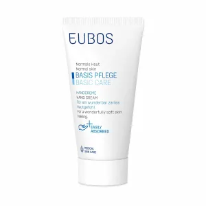 Eubos Basic Skin Care regeneračný krém na ruky 50 ml
