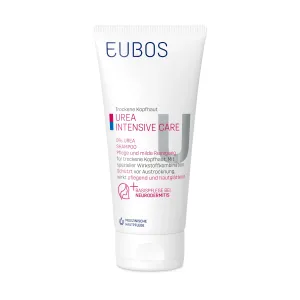 Eubos Dry Skin Urea 5% hydratačný šampón pre suchú pokožku hlavy so sklonom k svrbeniu 200 ml