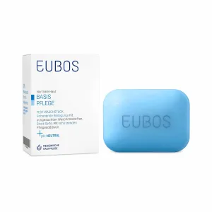 Eubos Basic Skin Care Blue syndet bez parfumácie 125 g #870766