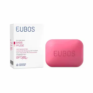 Eubos Basic Skin Care Red syndet pre zmiešanú pokožku 125 g #870767
