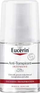 Eucerin Anti-Transpirant Intensive 72h 30 ml antiperspirant pre ženy deospray