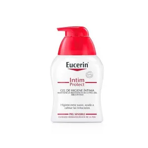Eucerin pH5 Intim Protect Gentle Cleansing Fluid 250 ml intímna kozmetika unisex