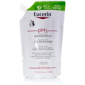 EUCERIN Ph5 Shower Gél Refill 400 ml