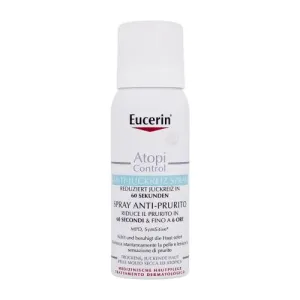 Eucerin AtopiControl Sprej proti svrbeniu suchá a atopická pokožka 1x50 ml