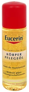 Eucerin Telový olej proti striám 125 ml #8823865